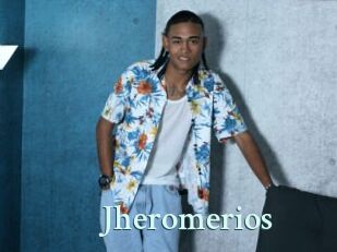 Jheromerios