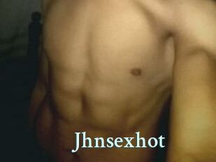 Jhnsexhot