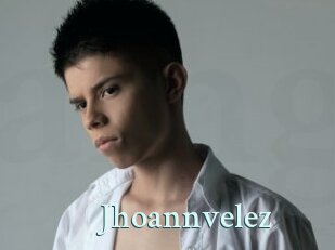 Jhoannvelez