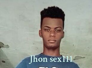 Jhon_sex111