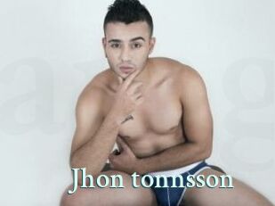 Jhon_tonnsson