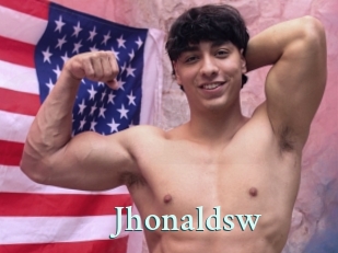 Jhonaldsw