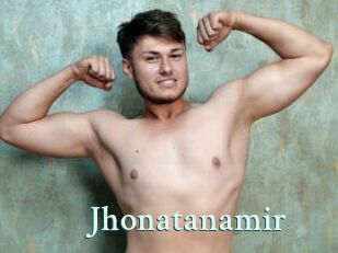 Jhonatanamir