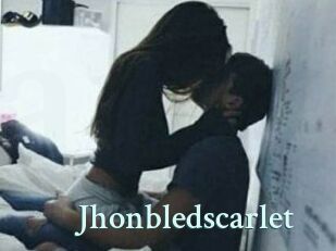 Jhonbledscarlet