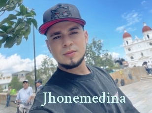 Jhonemedina