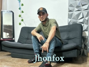 Jhonfox