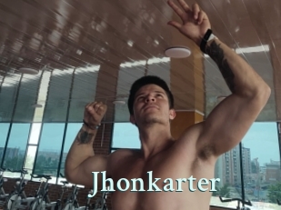 Jhonkarter