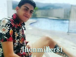 Jhonmiller81