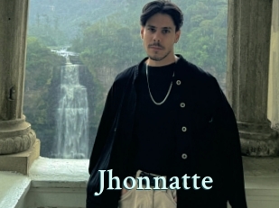 Jhonnatte