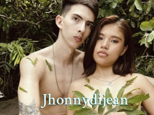 Jhonnydijean