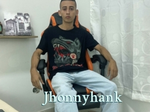 Jhonnyhank