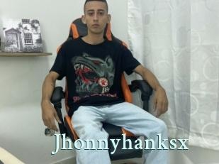 Jhonnyhanksx