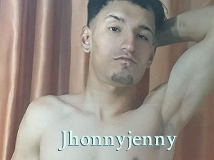 Jhonnyjenny