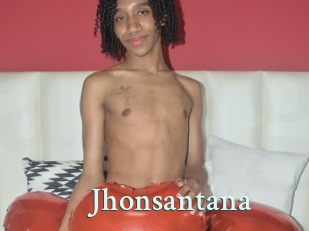 Jhonsantana