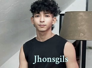 Jhonsgils