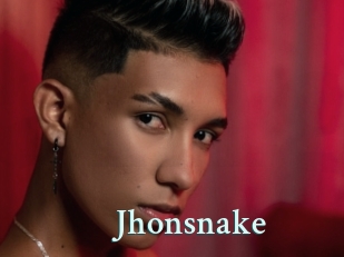 Jhonsnake