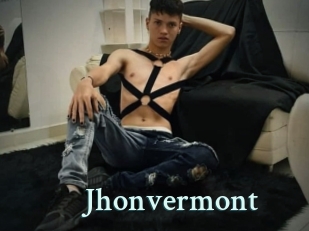 Jhonvermont