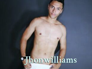 Jhonwilliams