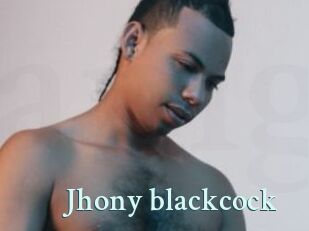 Jhony_blackcock