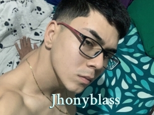 Jhonyblass