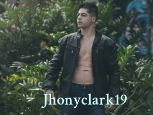 Jhonyclark19