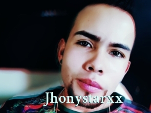 Jhonystarxx