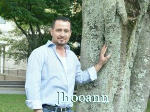 Jhooann