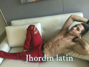 Jhordin_latin