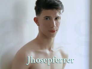 Jhosepferrer