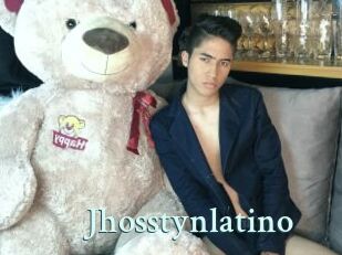 Jhosstynlatino