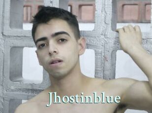 Jhostinblue