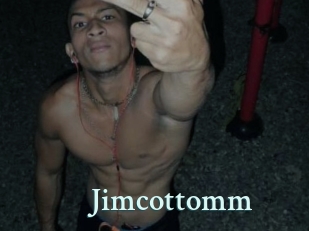 Jimcottomm