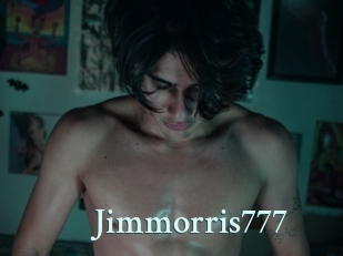 Jimmorris777