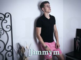 Jimmym