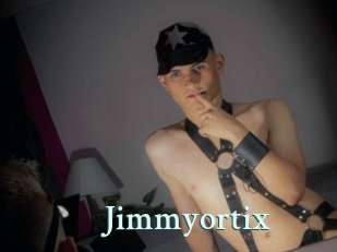 Jimmyortix