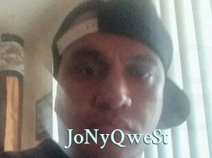 JoNyQweSt