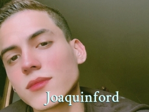 Joaquinford