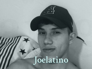 Joelatino