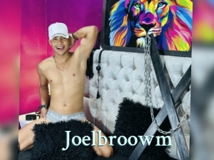 Joelbroowm