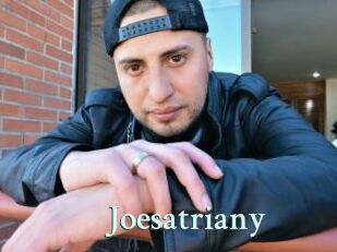 Joesatriany