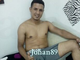 Johan89