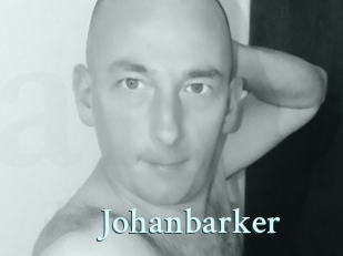 Johanbarker