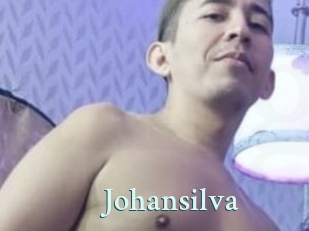 Johansilva