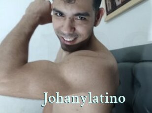 Johanylatino