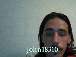 John18310