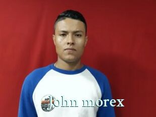 John_morex