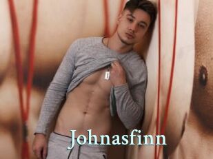 Johnasfinn