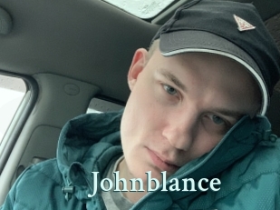 Johnblance