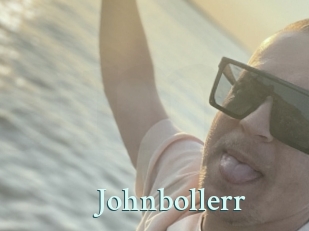 Johnbollerr