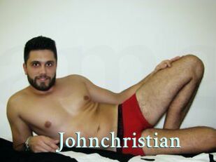 Johnchristian